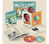 Billy Liar Collector's Edition Blu-ray 4K Ultra HD