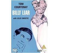 Billy Liar [Region 2]