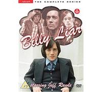 Billy Liar Series 1
