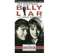 Billy Liar [VHS]