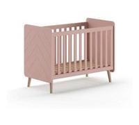Billy Lit Bebe 60x120 Cm Terra rose Rose G