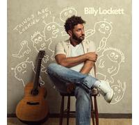 Billy Lockett - Things Are Looking Up [Vinilo]