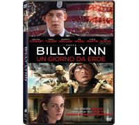 Billy Lynn : Un Jour D'Héros DVD SONY PICTURES