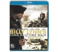 Billy Lynn's Long Halftime Walk