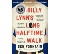 Billy Lynn's Long Halftime Walk