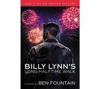 Billy Lynn's Long Halftime Walk