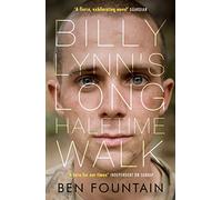 Billy Lynn's Long Halftime Walk