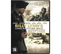 Billy Lynn's Long Halftime Walk-BIL G