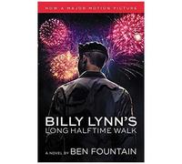 Billy Lynn's Long Halftime Walk [Movie Tie-In Edition]