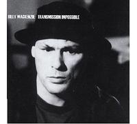 Billy Mackenzie - Transmission Impossible