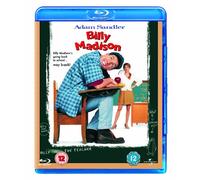 Billy Madison [Blu-Ray]
