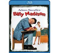 Billy Madison [Blu-Ray]