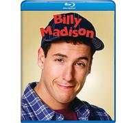 Billy Madison [Blu-Ray]