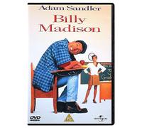 Billy Madison [Edizione: Regno Unito] [Import]