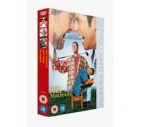 Billy Madison/Happy Gilmore/Anger Management [Import anglais]