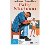 Billy Madison [Import anglais]