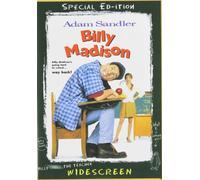Billy Madison [Import USA Zone 1]