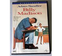 Billy Madison [Import USA Zone 1]