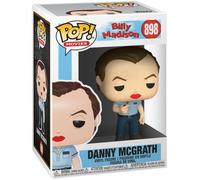 Figurine Funko Pop! N°898 - Billy Madison - Danny Mcgrath NC G