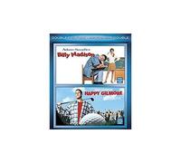Billy Madison/Happy Gilmore [Blu-Ray]