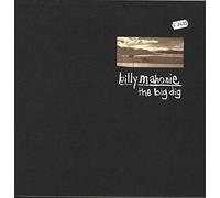 Billy Mahonie - The Big Dig [Import]