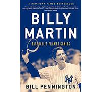Billy Martin