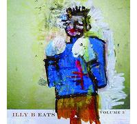 Billy Martin - Illy B Eats 3
