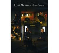 Billy Martin's Life on Drums