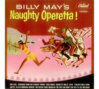 Billy May & His Orchestra - Naughty Operetta!
