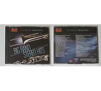 Billy May - My.Music Classic Masters, Big Band Stereo Hits
