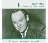 Billy May - Plays The Standards [Import]