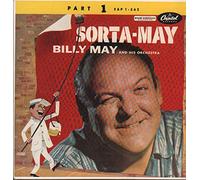 Billy May - Sorta-May Part 1