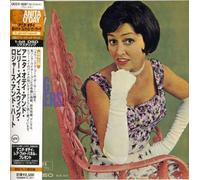 Billy May Swing Rodgers and Hart(Paper-Sleeve) [Import]