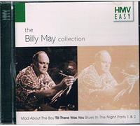 Billy May - The Billy May Collection [UK Import]
