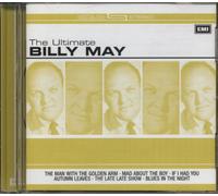 Billy May - Ultimate Billy May [Import]