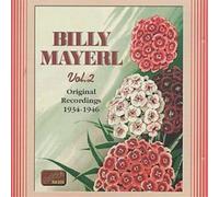 Billy Mayerl Vol. 2: Original Recordings 1934 - 1946 (CD) Album