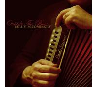 Billy McComiskey – Outside The Box – CD (Import)