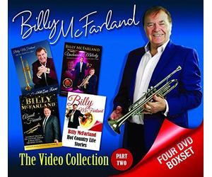 Billy McFarland - The Video Collection Part 2