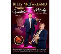 Billy McFarland - Unchained Melody DVD