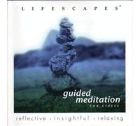 Billy McLaughlin - Lifescapes - Guided Meditation for Stress (UK Import)