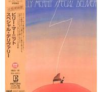 Billy Mernit - Special Delivery