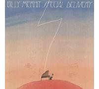 billy mernit - special delivery