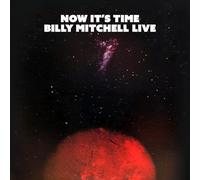 Billy Mitchell - Now's The Time