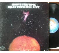BILLY MITCHELL - Now's The Time [Vinyl LP] [DE Import]