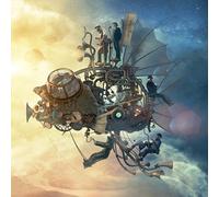 Billy Momo - Seven Rivers Wild [Import]