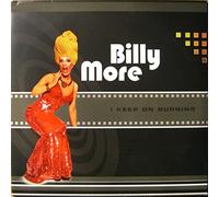 Billy More - I Keep on Burning [Import]