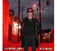 Billy Morrison - The Morrison Project [Compact Discs]