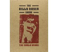 Billy Nayer Show: The Early Years [Import USA Zone 1]