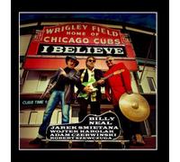 Billy Neal - I Believe