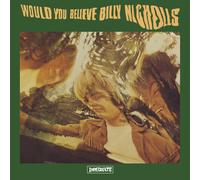 Billy Nicholls – Would You Believe